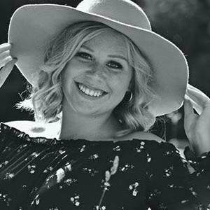 Meet your Posher, Marcie